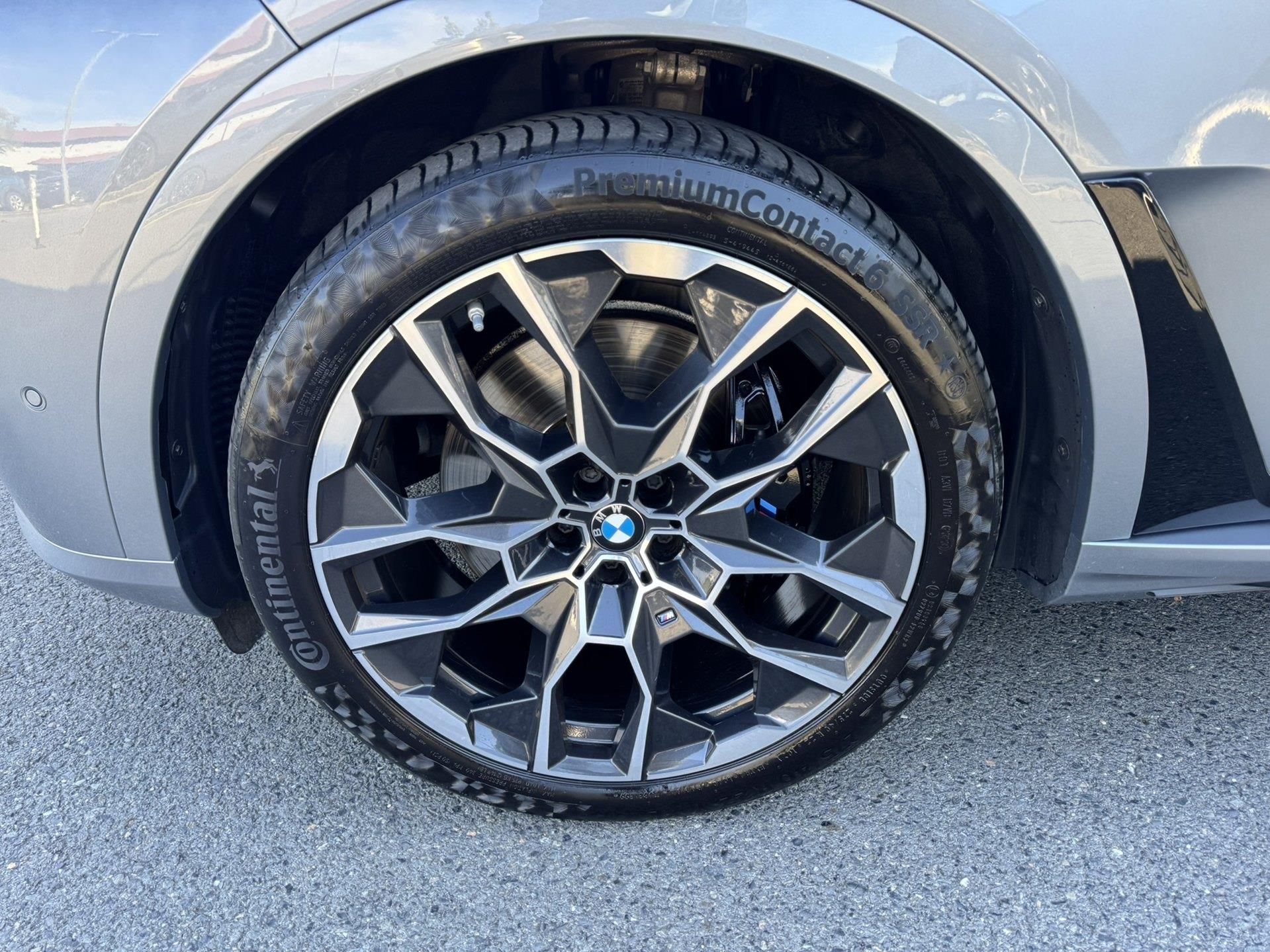 BMW X7, X7 xDrive40d Mpaket - fotka 4