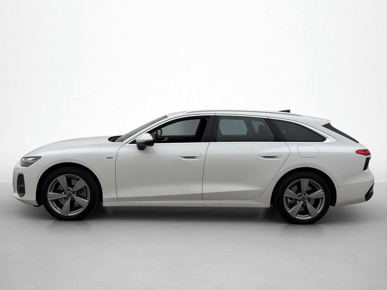 Audi A6, e-hybrid quattro 360 Matrix - fotka 4