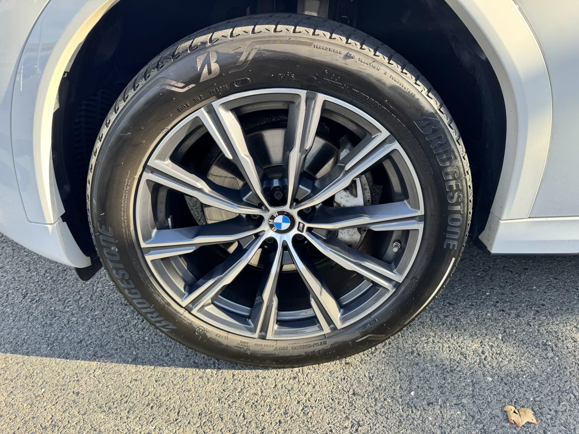 BMW X6, X6 xDrive30d Mpaket - fotka 4
