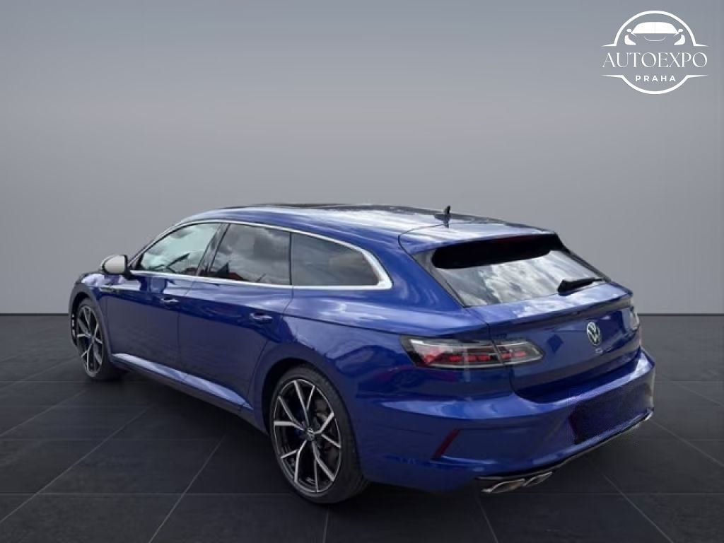 Volkswagen Arteon, 4Motion - fotka 4