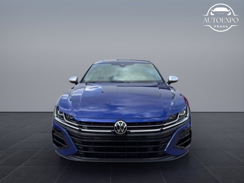 Volkswagen Arteon, 4Motion - fotka 5