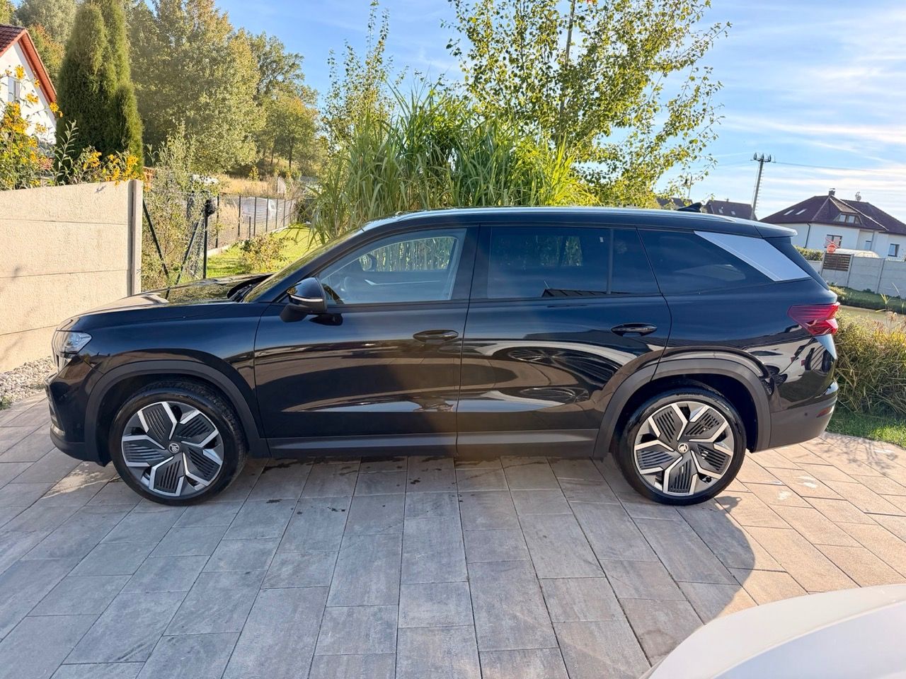 Škoda Kodiaq, Exclusive Selection MAX VÝBAVA - fotka 2