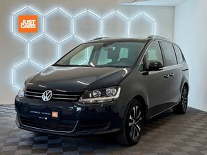 Volkswagen Sharan, 1.4 TSI 110 kW/7 MÍST/1.MAJ.