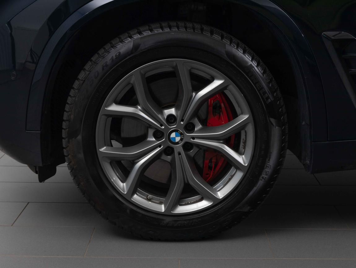 BMW X5, xDrive40d - fotka 6