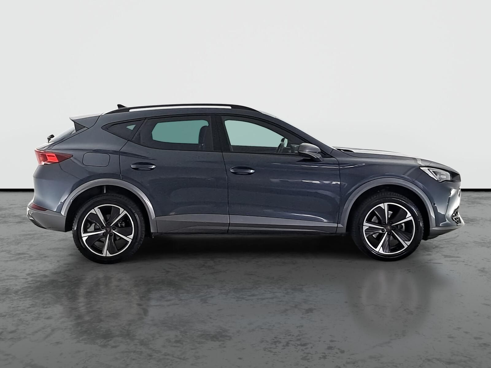 Cupra Formentor, 1.5 TSI, Automat, Kůže - fotka 6