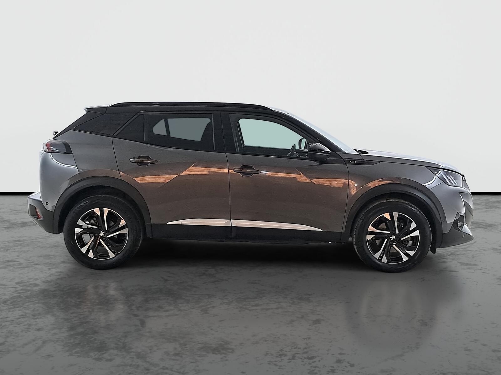 Peugeot 2008, 1.5 BlueHDi, GT Line, Automat - fotka 6