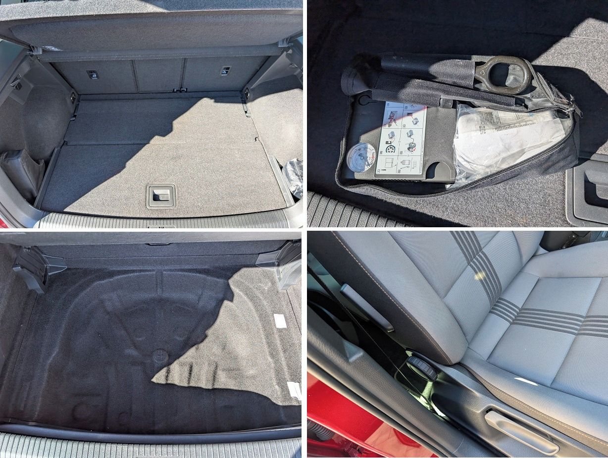 Volkswagen Golf Sportsvan, 1.MAJ.NEHAVAROVANÉ-NELAKOVANÉ - fotka 5