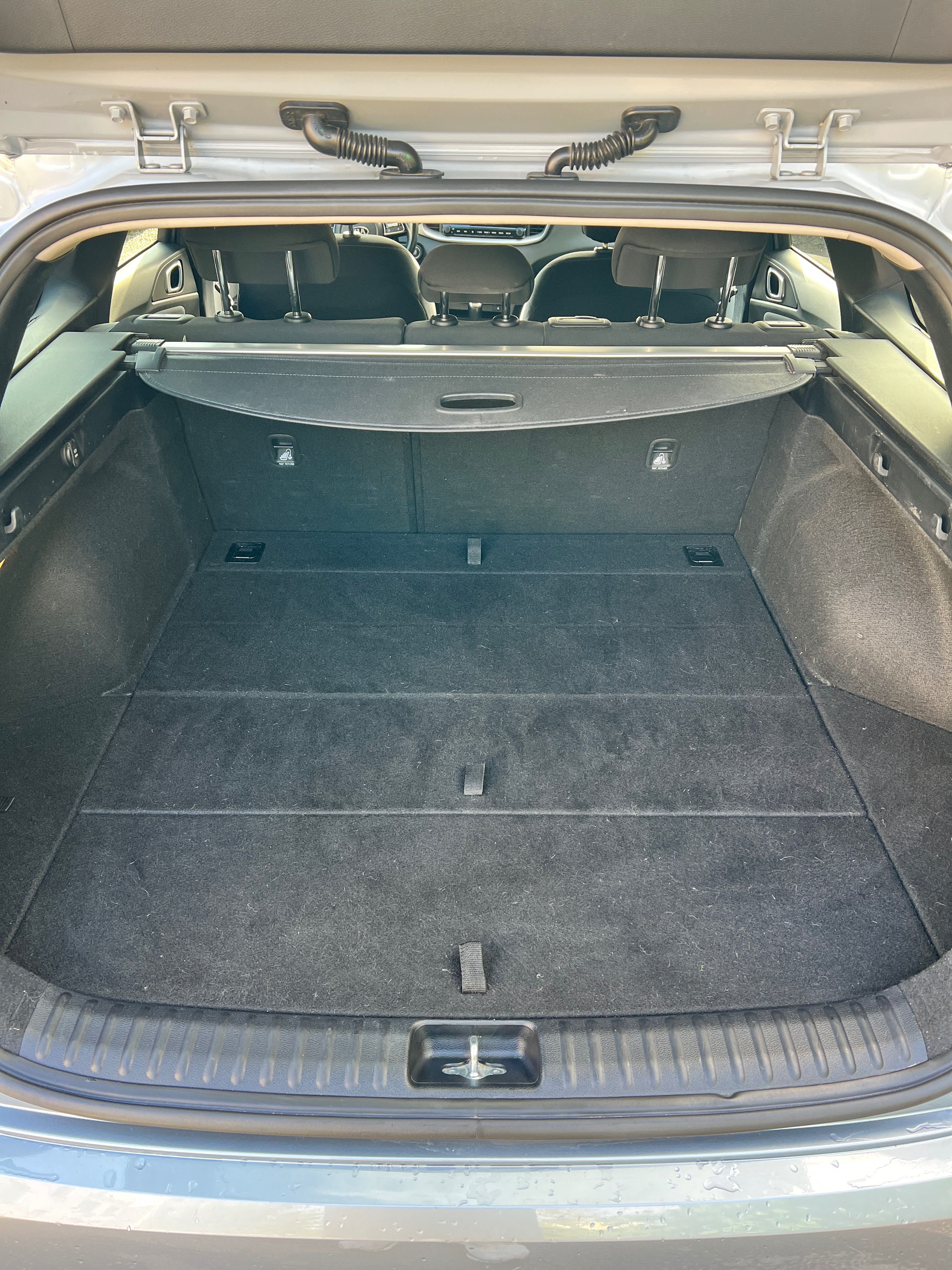 Kia Cee´d, 1.6 TDI - Servisováno Záruka - fotka 6