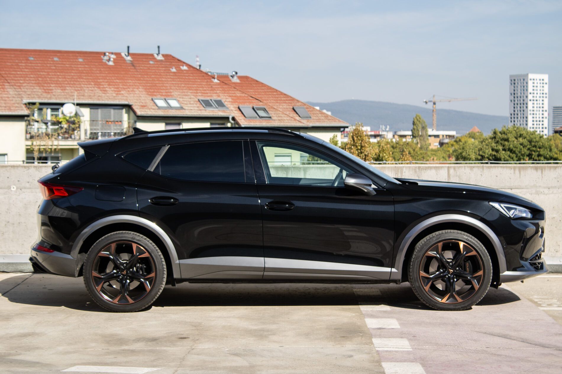Cupra Formentor - fotka 4