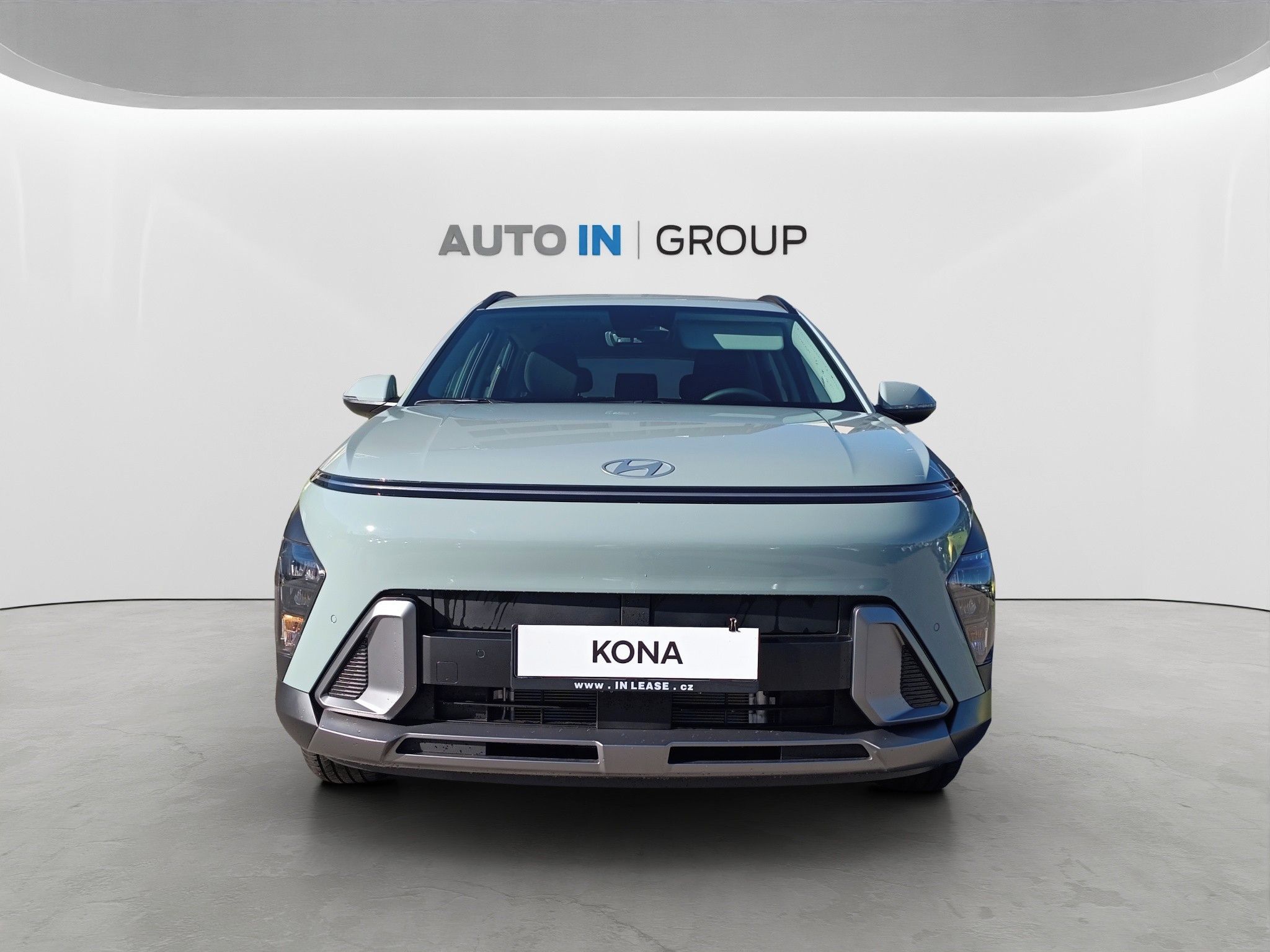Hyundai Kona, SMART 1,0 T-GDI 4×2 85 kW - fotka 2