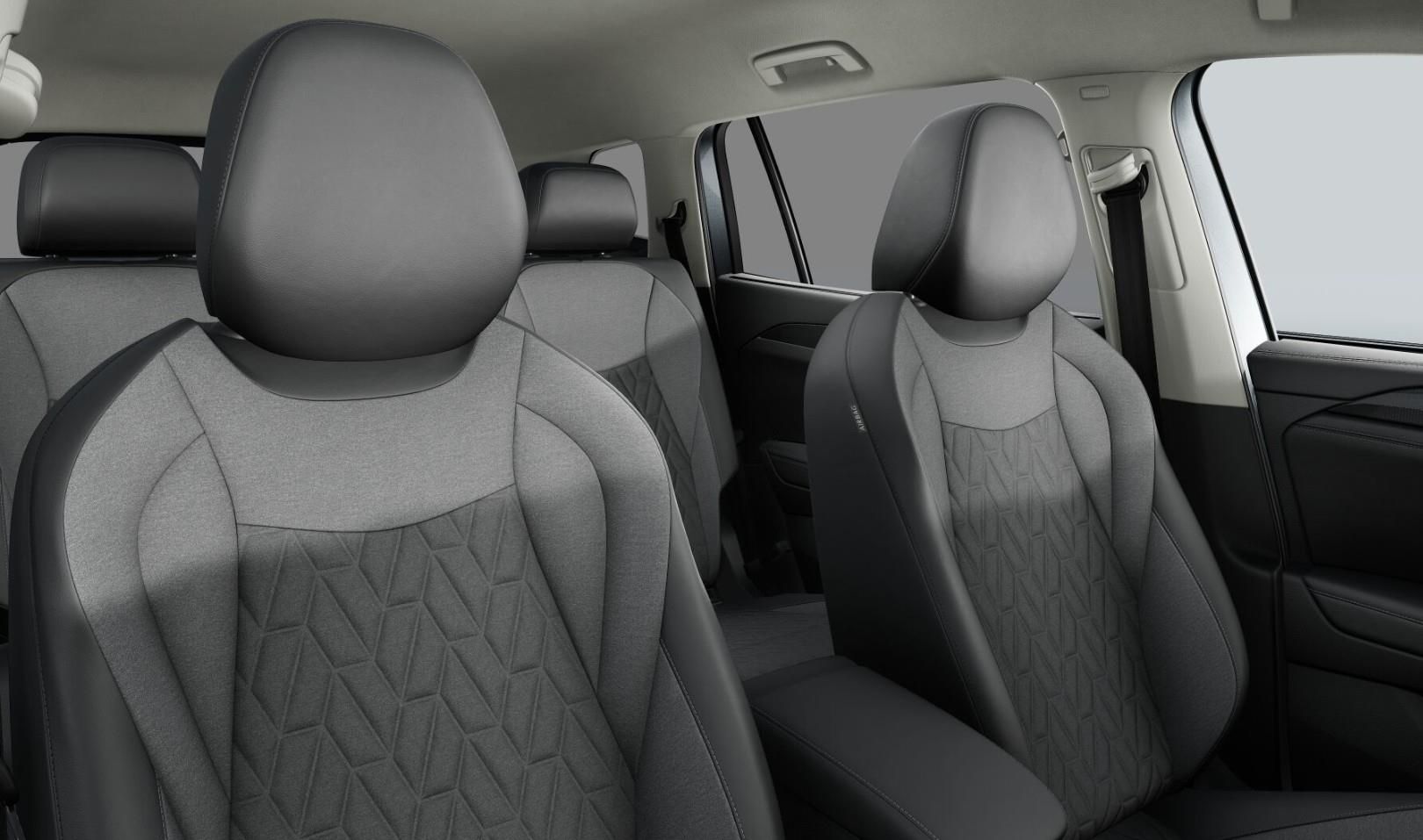 Volkswagen Tayron, People 1,5 eTSI 110 kW mHEV - fotka 6