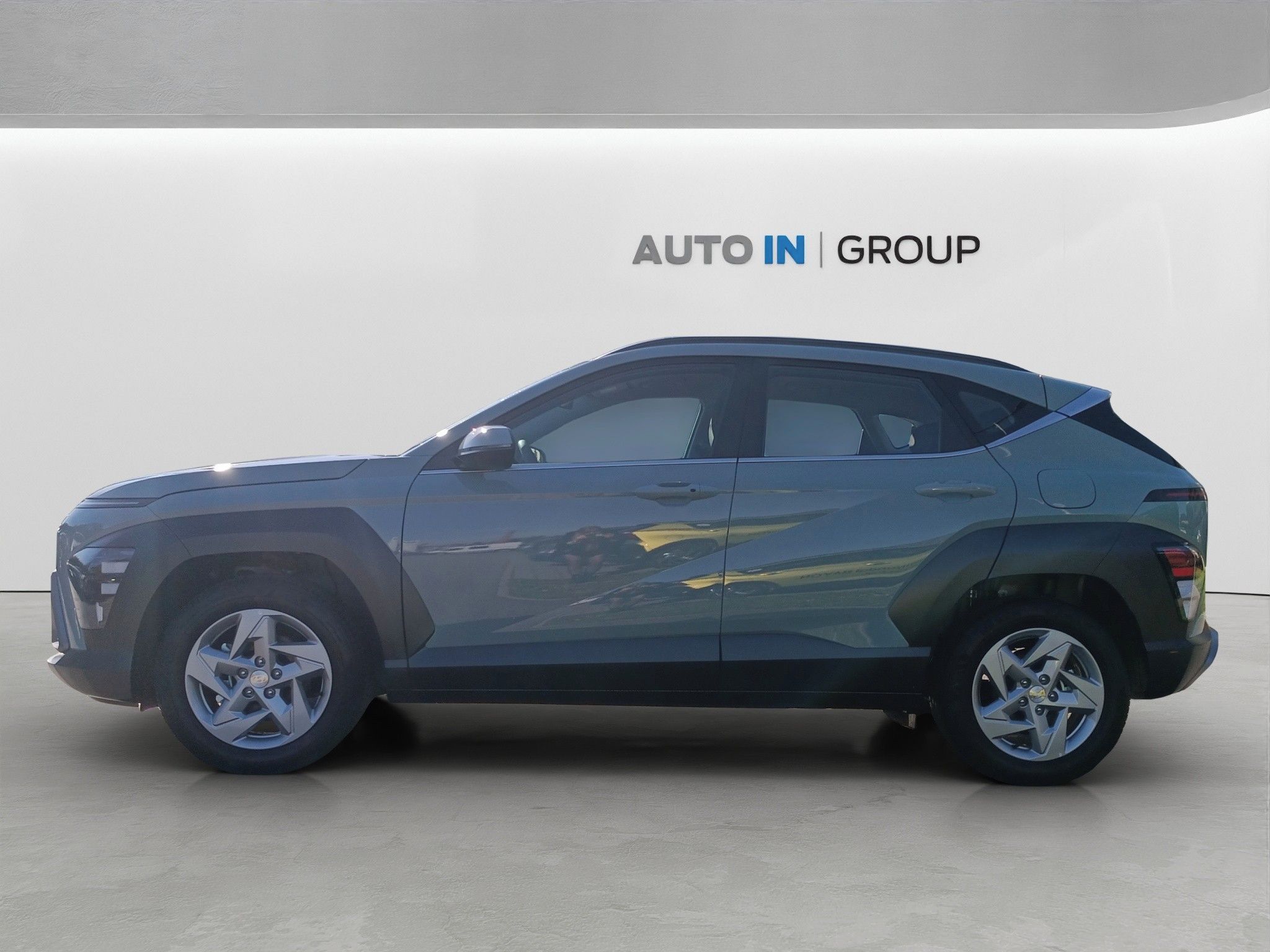Hyundai Kona, SMART 1,0 T-GDI 4×2 85 kW - fotka 3