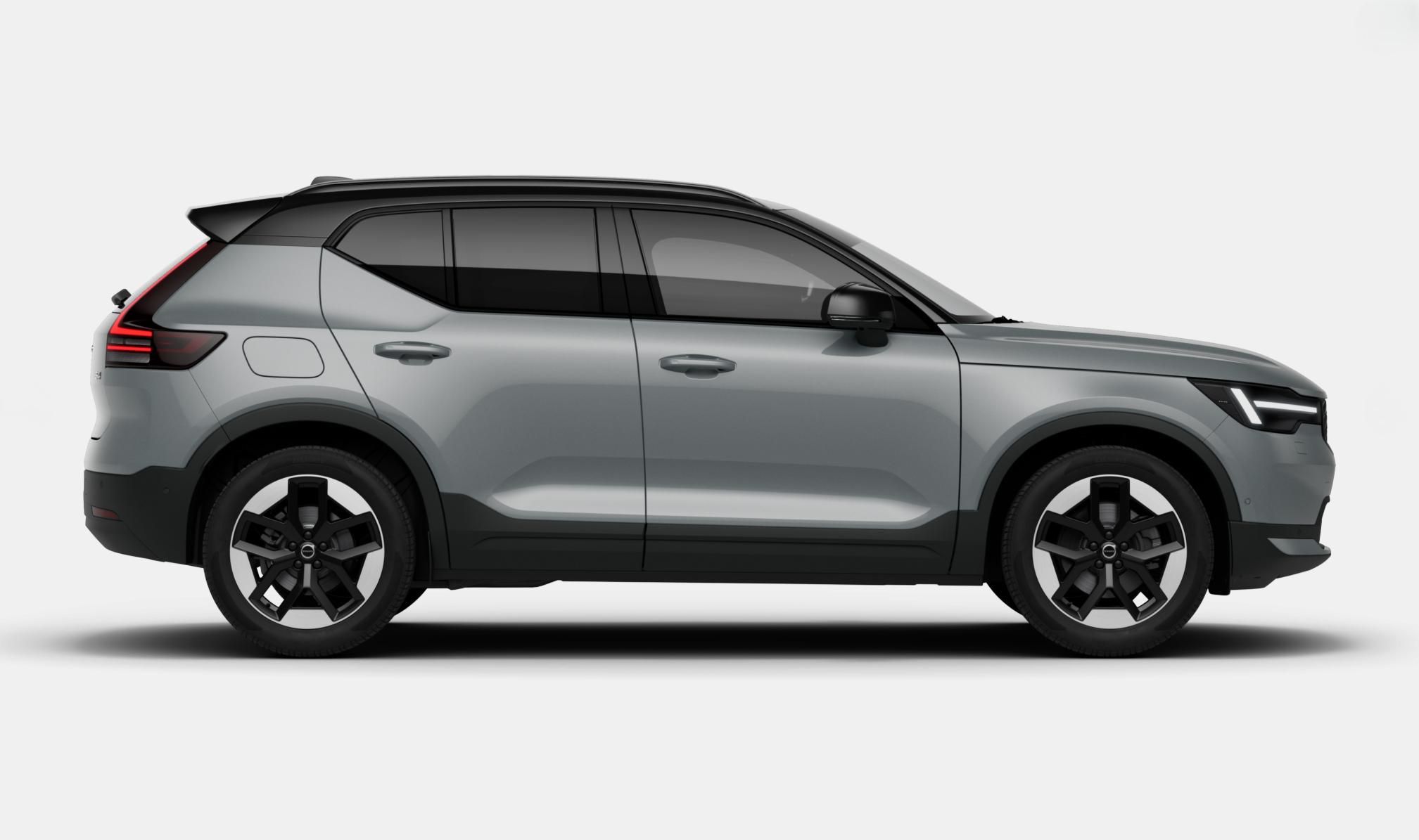 Volvo XC40, B4 ULTRA DARK AUT - fotka 6