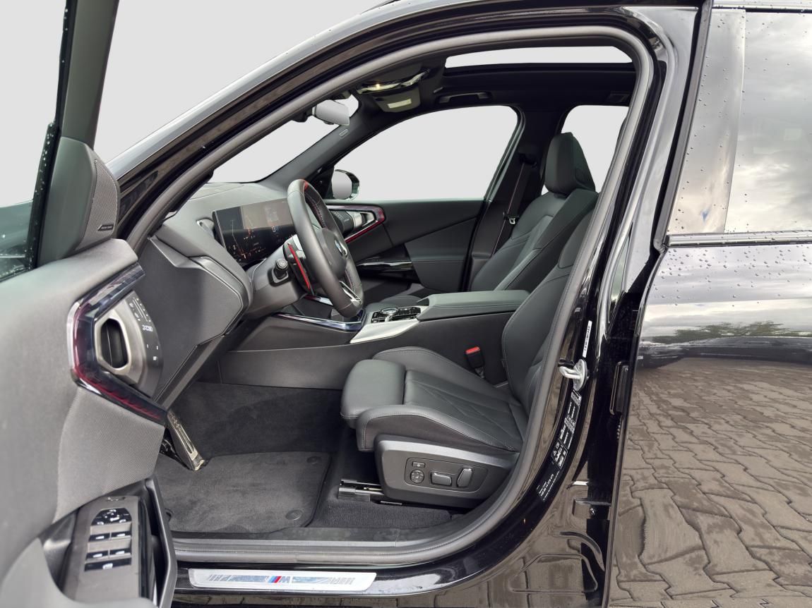 BMW X3, M50 xDrive - fotka 2