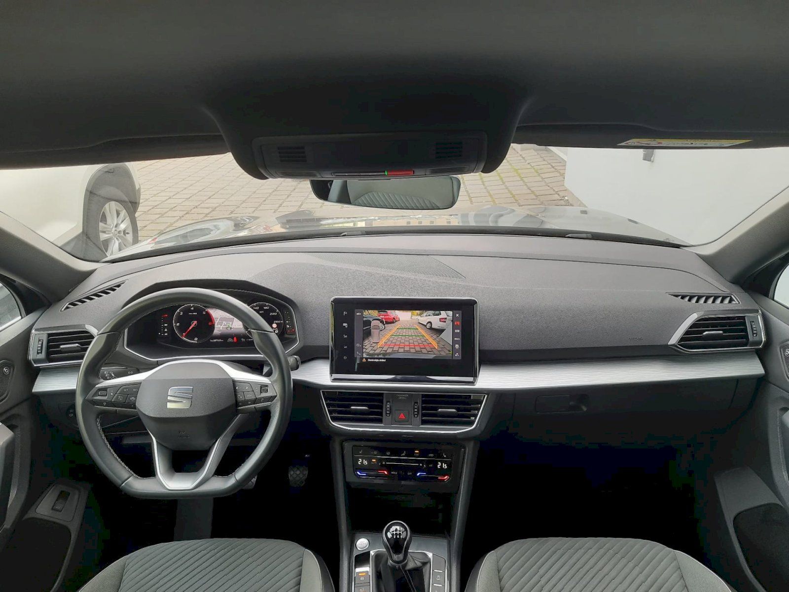 Seat Tarraco, 2.0TDI 110kW Xcellence - fotka 5