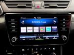 Škoda Superb, Combi Sportline 2.0 TSI / 140