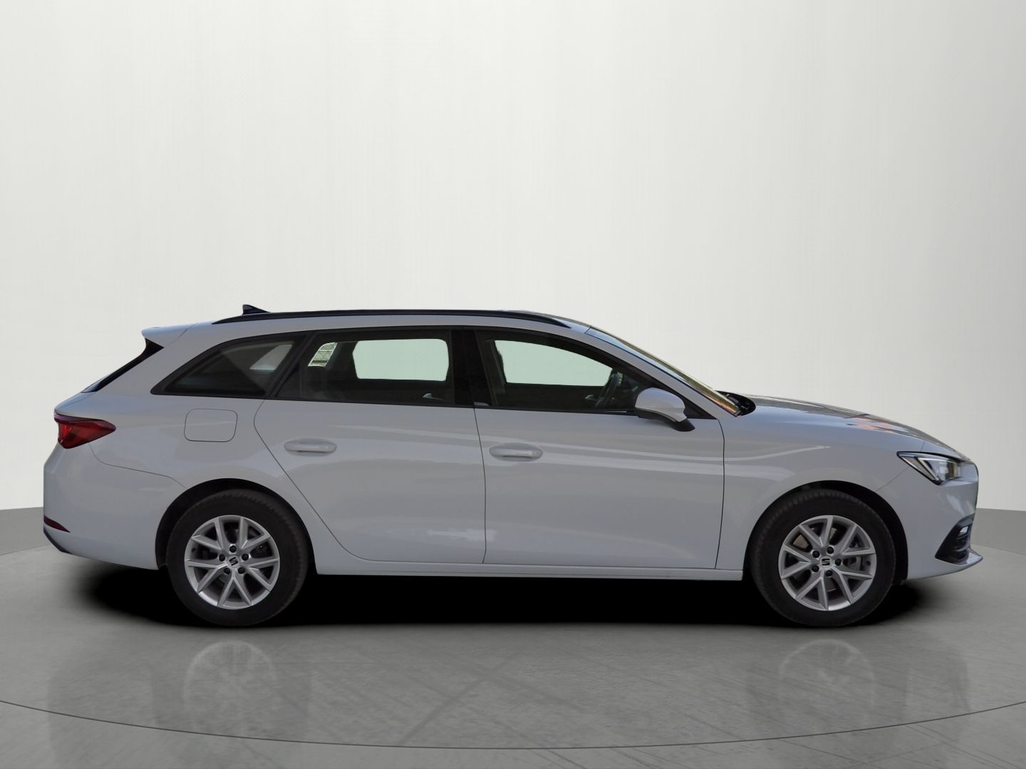 Seat Leon, 2.0TDI DSG Virtual ACC LED NAV - fotka 5