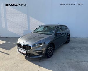 Škoda Scala, DSG 1.0 TSI 85 kW Top Selectio