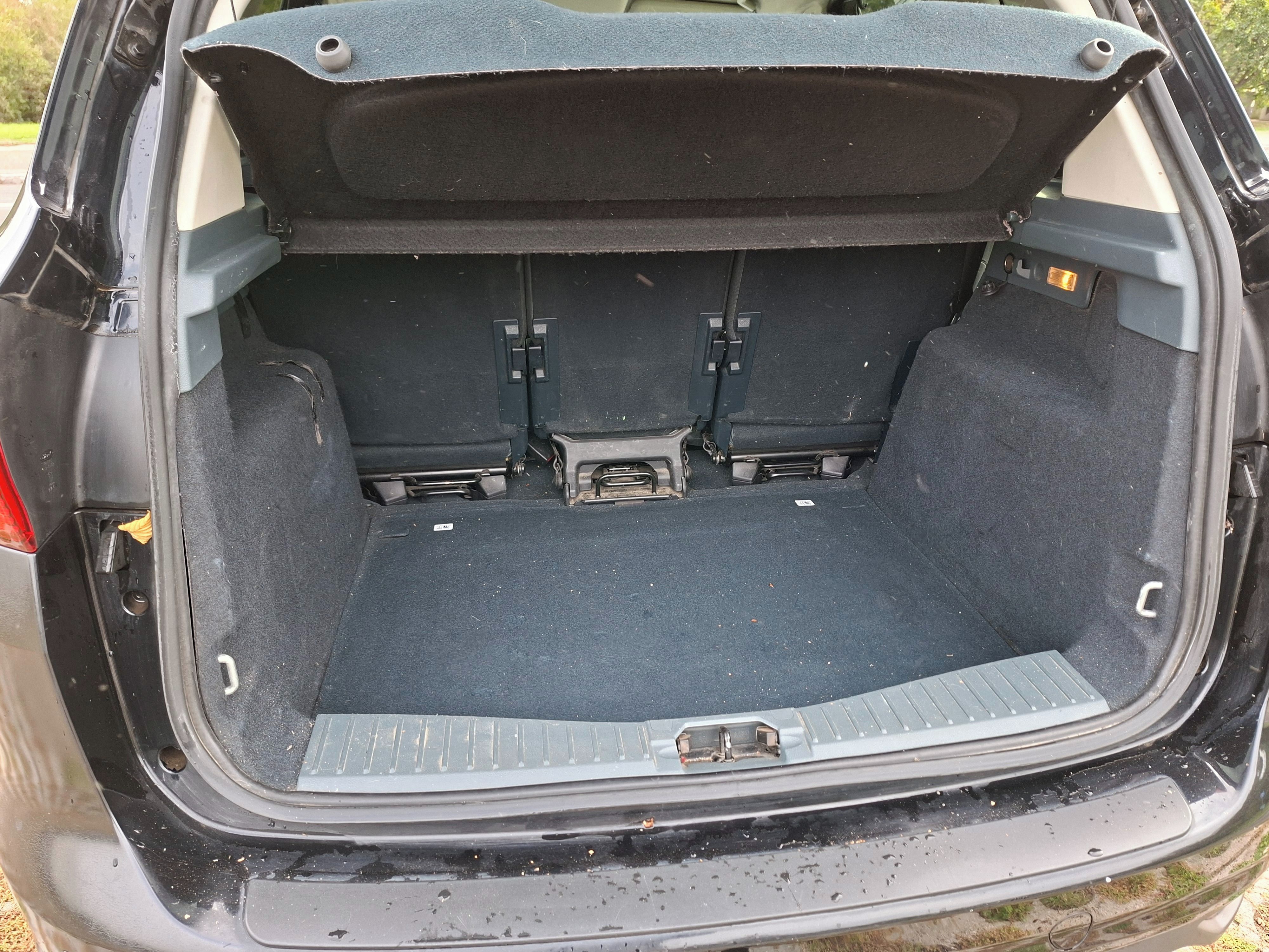 Ford C-MAX, 1.6TDCI - fotka 5