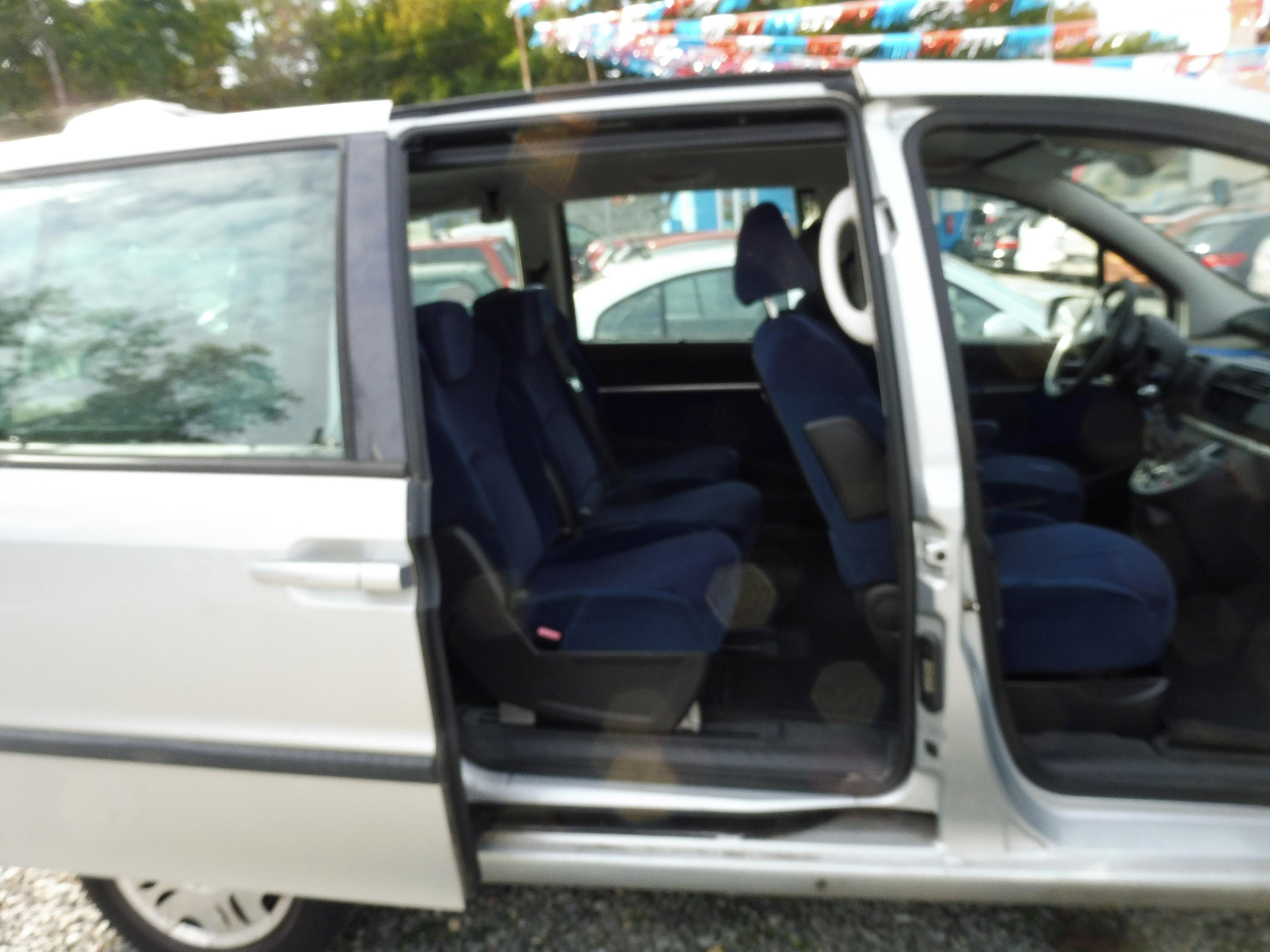 Fiat Ulysse, 2,2 HDI - fotka 2