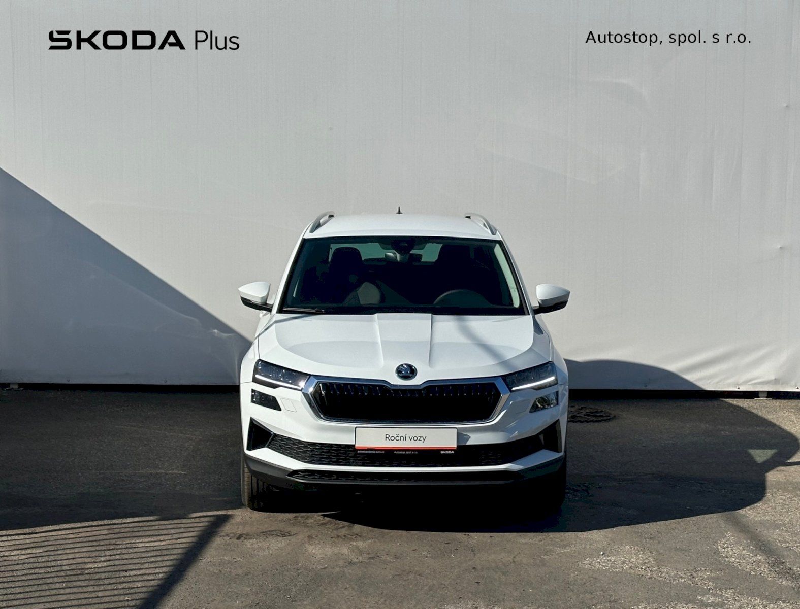 Škoda Karoq, 1,5 TSI / 110 KW / DSG / Top S - fotka 4