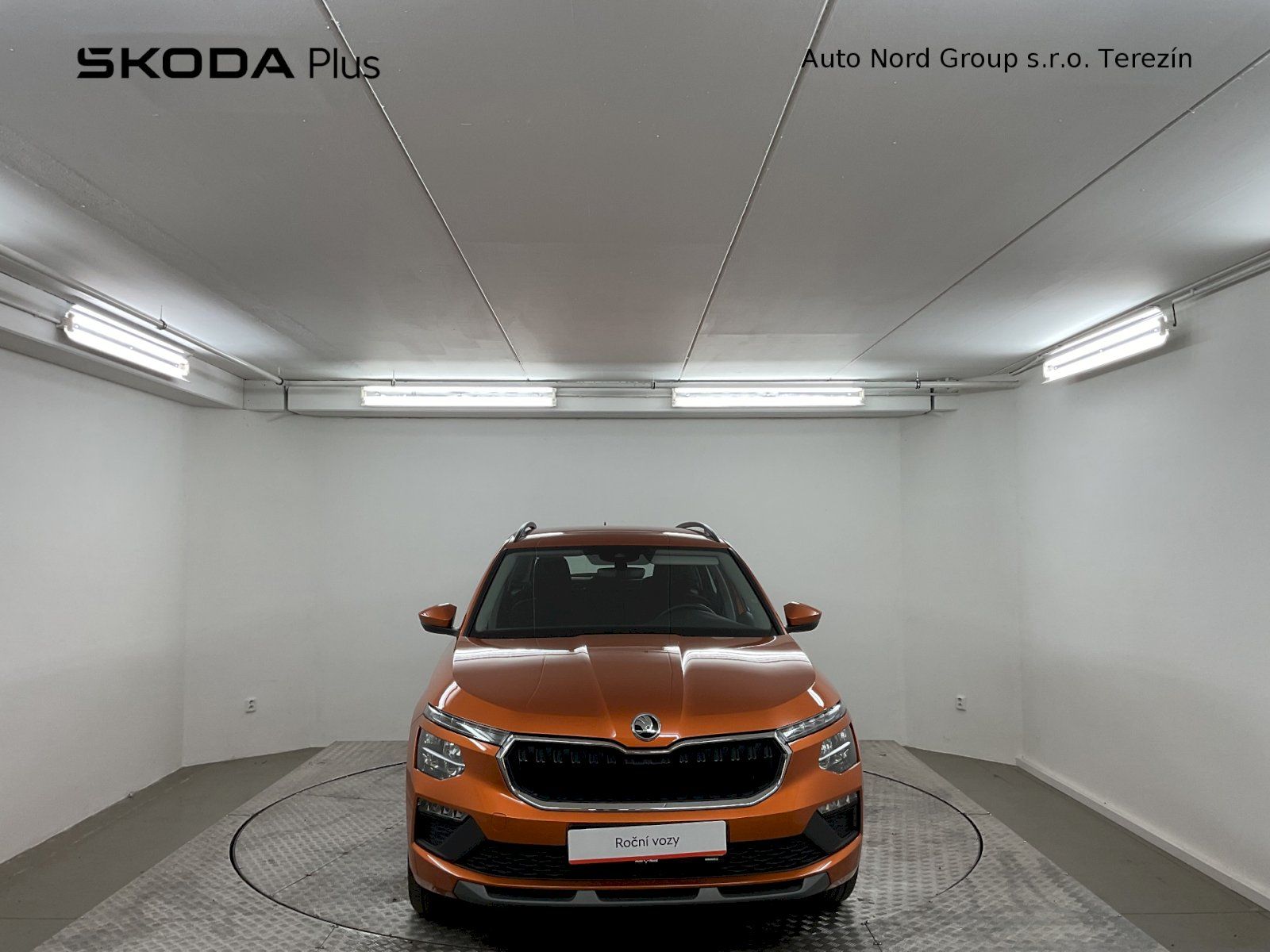 Škoda Kamiq, Selection 1,0 TSI 85kW - fotka 4