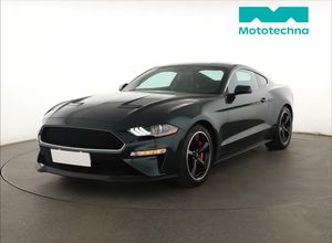 Ford Mustang, Bullit