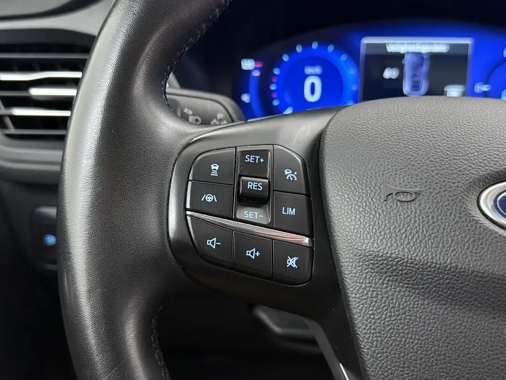 Ford Kuga, 2.5PHEV 140kW Titanium DPH TZ - fotka 6