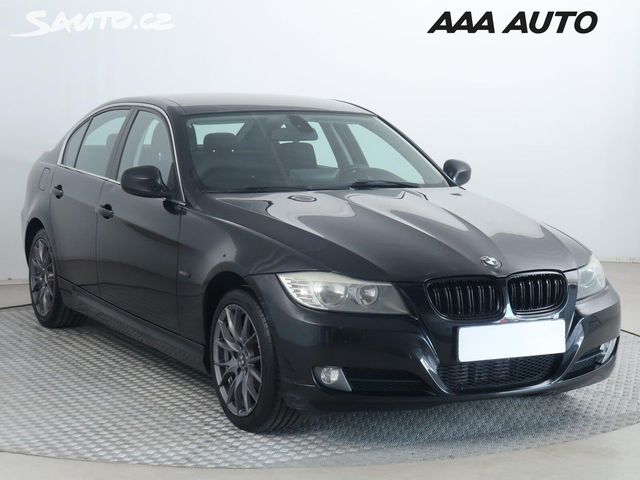 BMW Řada 3