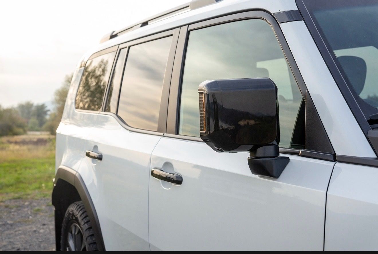 Toyota Land Cruiser - fotka 5