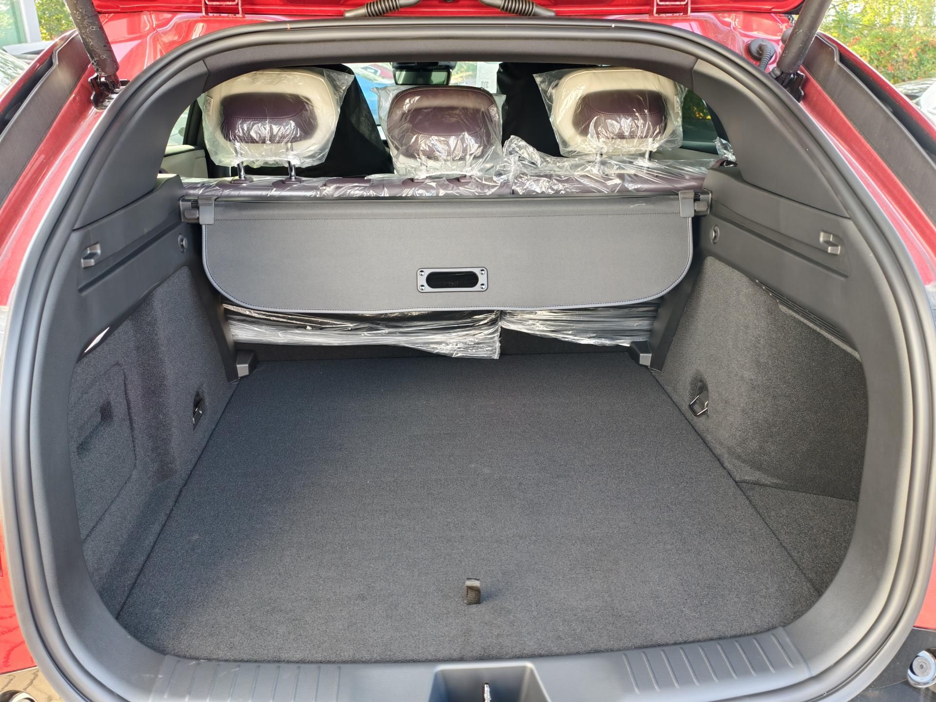 Mazda CX-6e, TAKUMI plus + dobíjecí karta - fotka 6