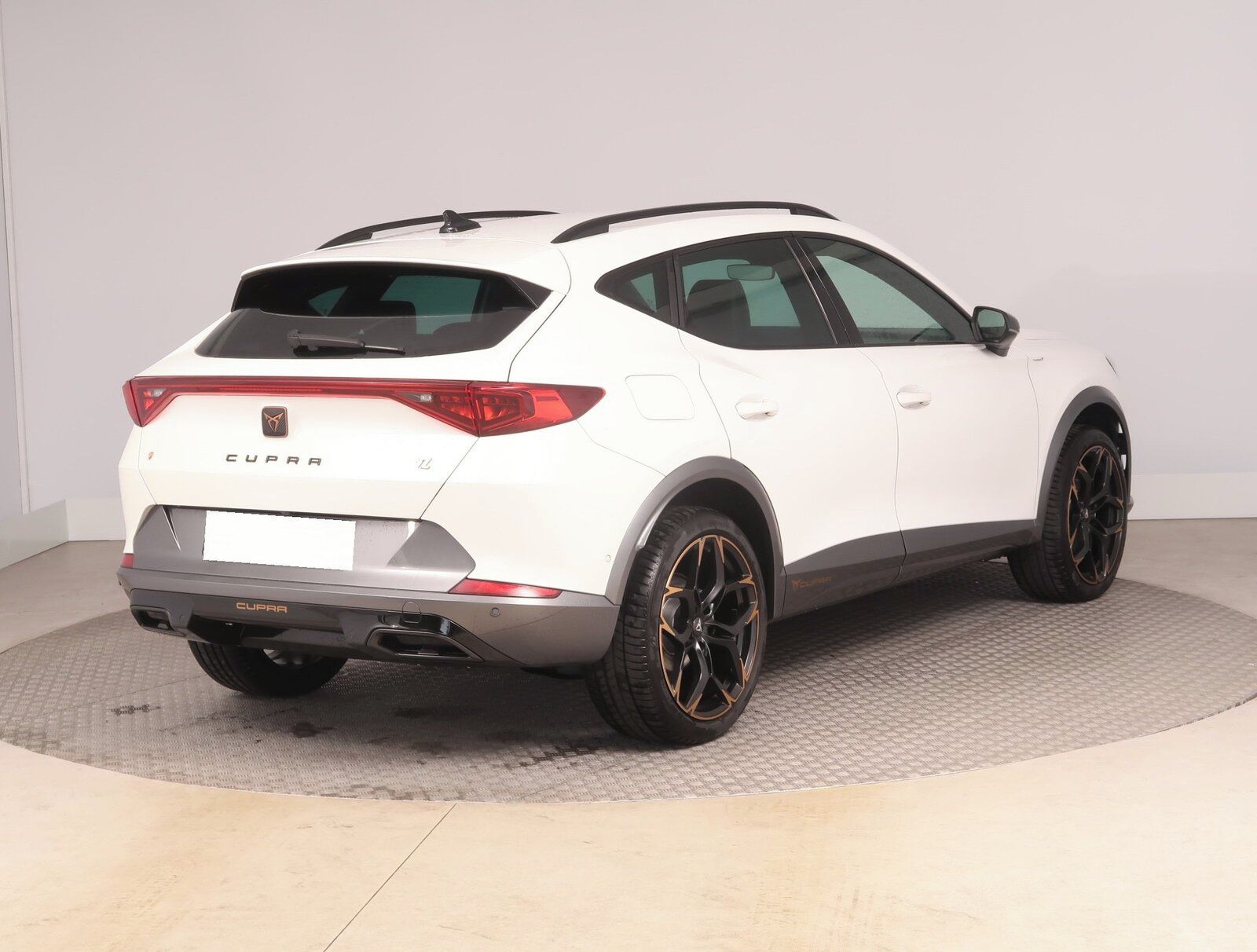 Cupra Formentor, 1.5 TSI, Business, Automat - fotka 5