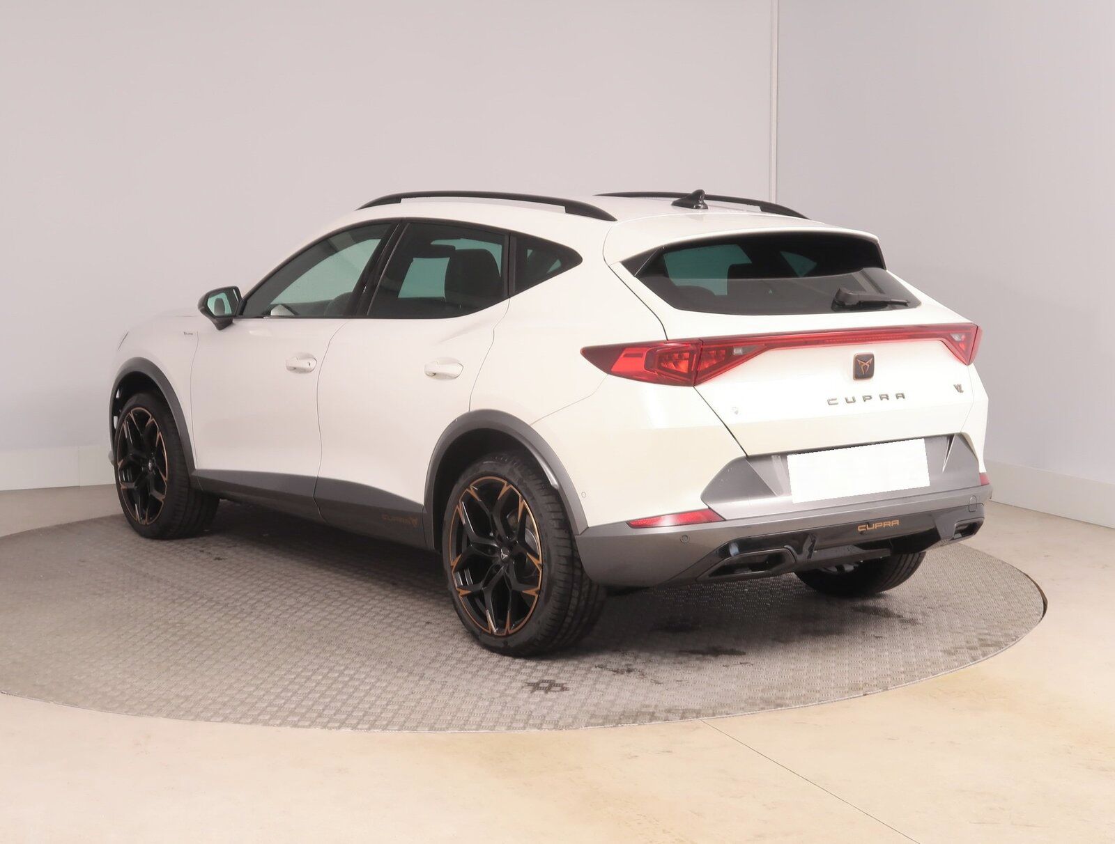 Cupra Formentor, 1.5 TSI, Business, Automat - fotka 4