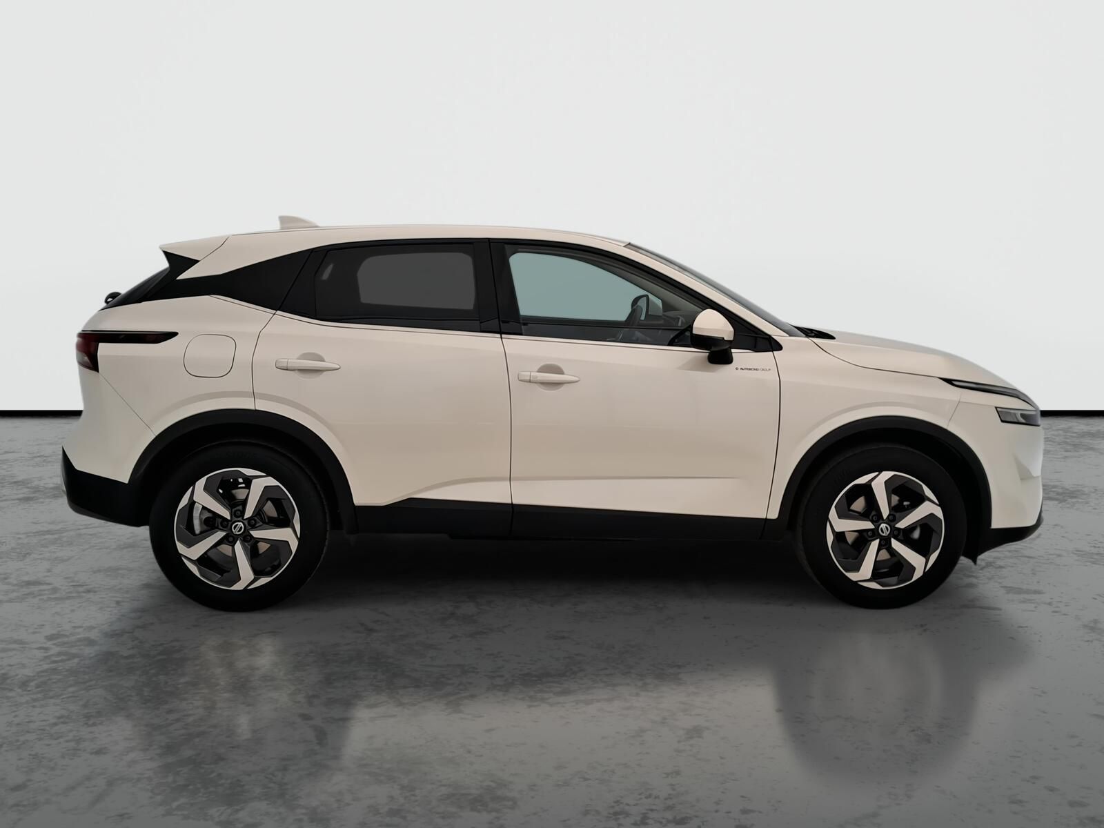 Nissan Qashqai, 1.3 DIG-T, N-Connecta, Automat - fotka 6