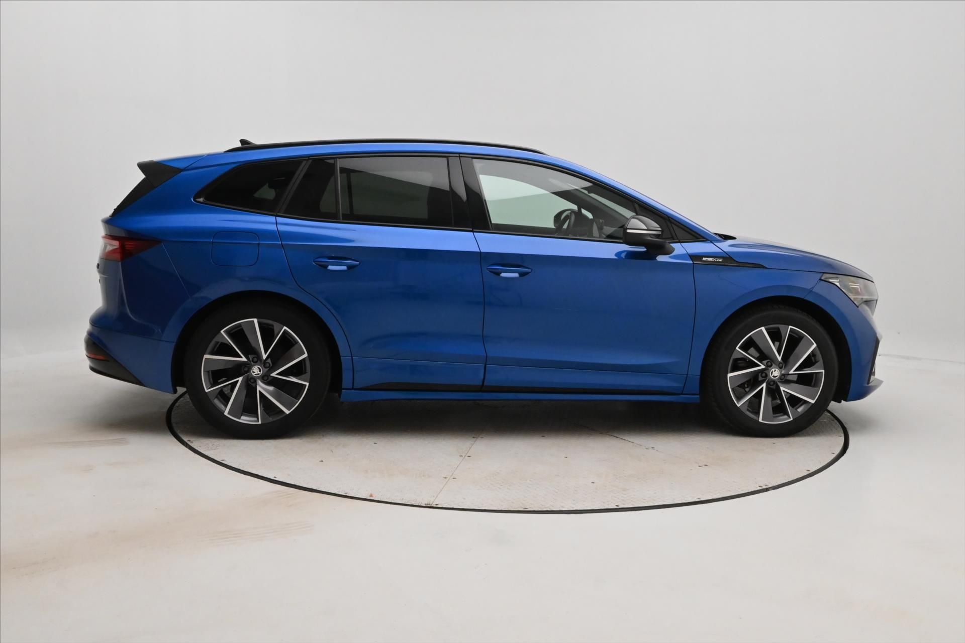 Škoda Enyaq, iV 60 132kW Záruka až 3 roky - fotka 4