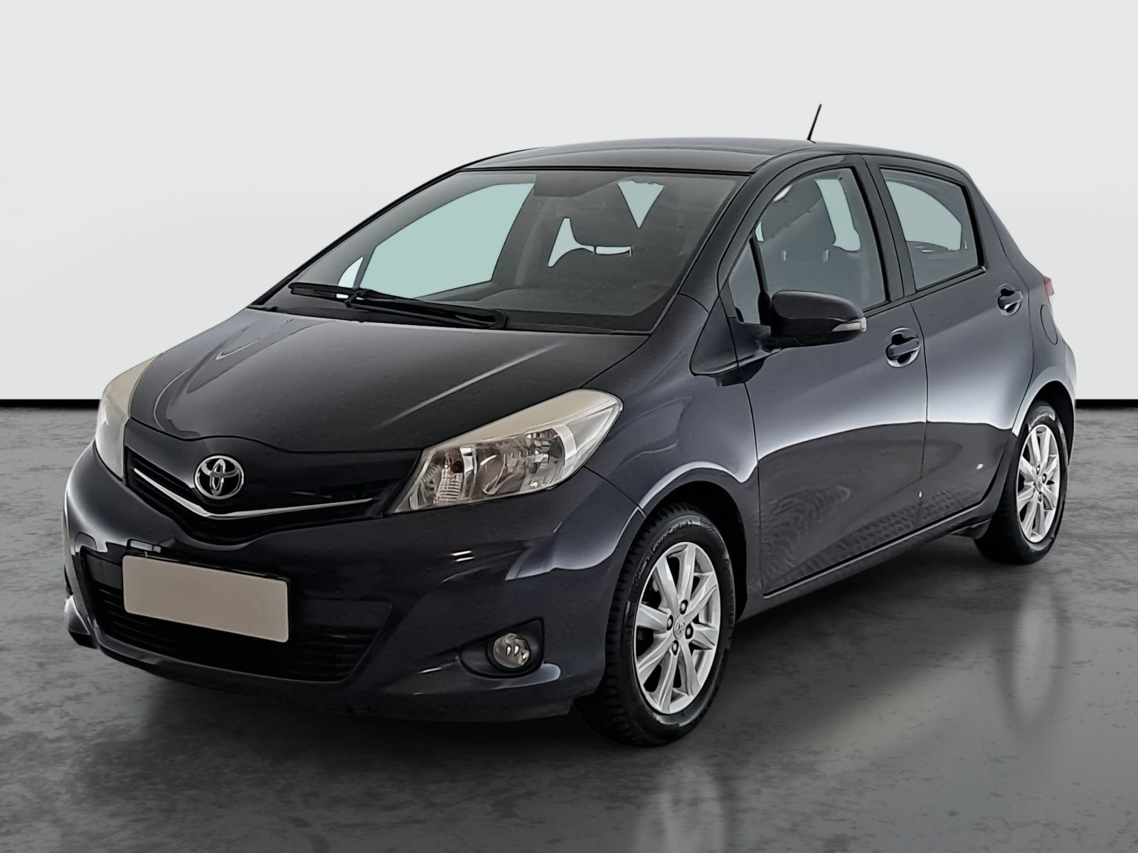 Toyota Yaris, 1.33 Dual VVT-i, Klima - fotka 3
