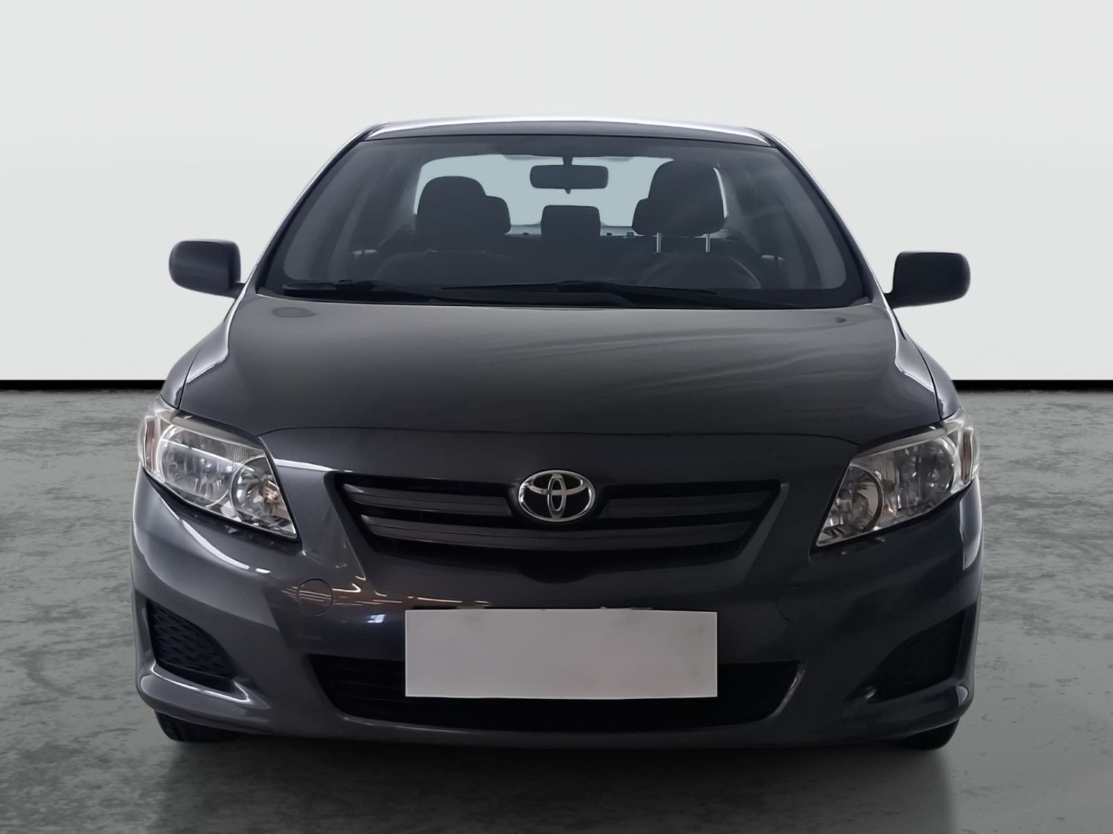 Toyota Corolla, 1.3 Dual VVT-i, Klima - fotka 2