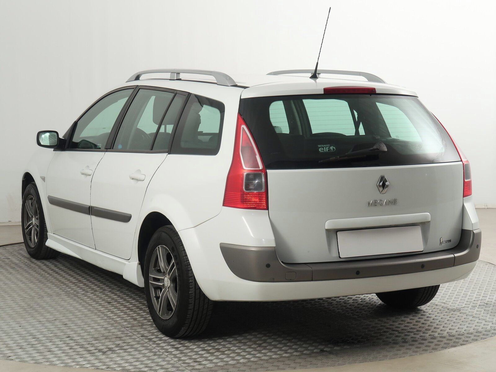Renault Mégane, 1.5 dCi, Klima - fotka 4