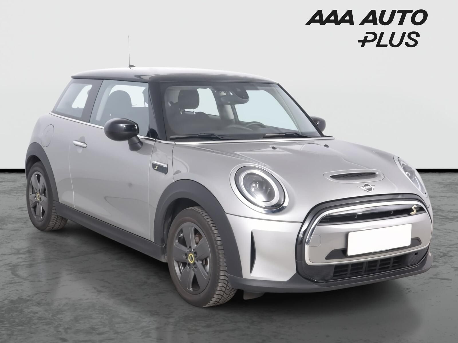 Mini, Cooper SE 32 kWh, SoH 100%