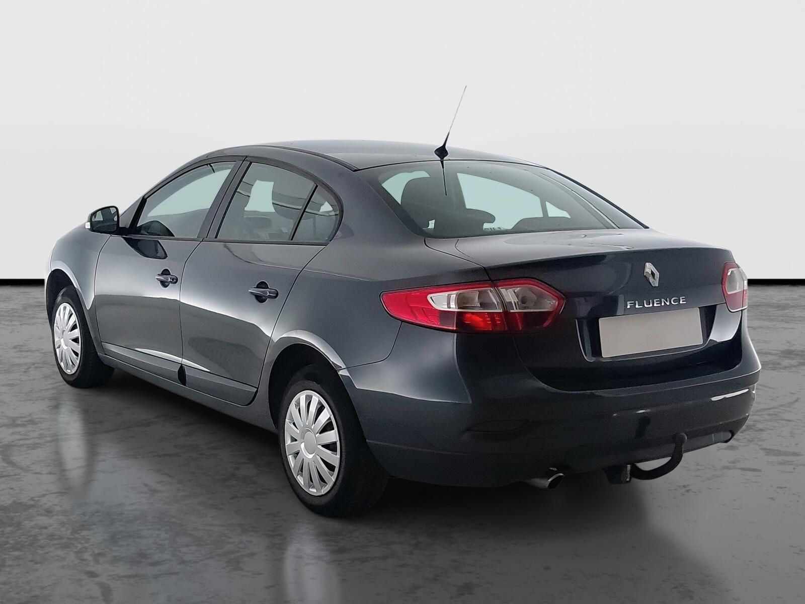 Renault Fluence, 1.6 16V, Tažné, za dobrou cenu - fotka 4
