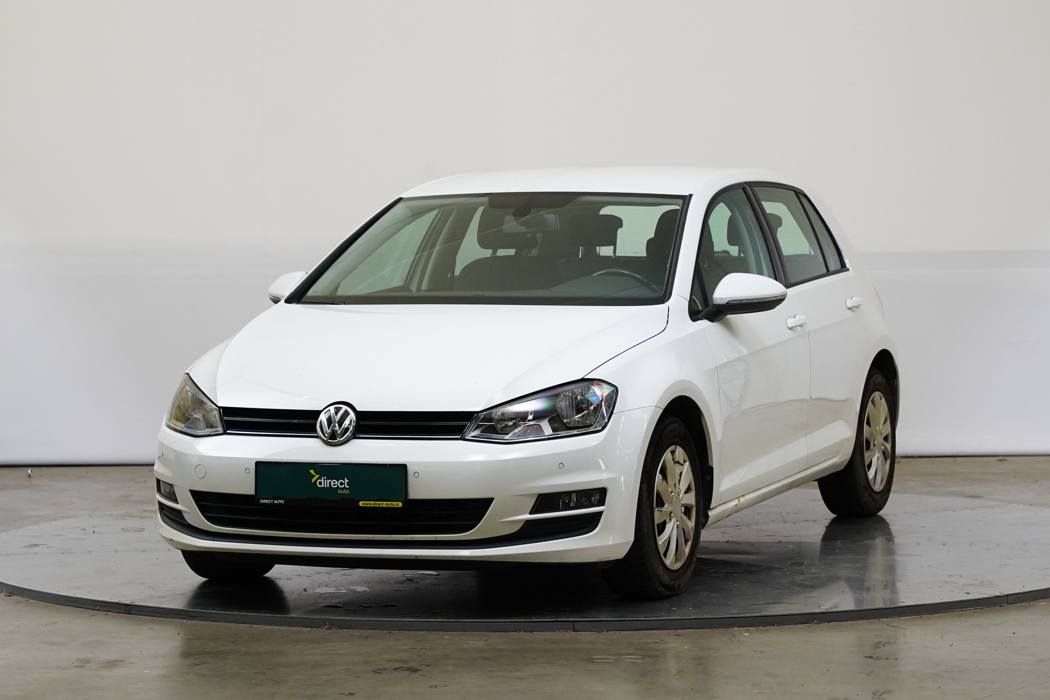 Volkswagen Golf, 1.2 TSI 81 kW