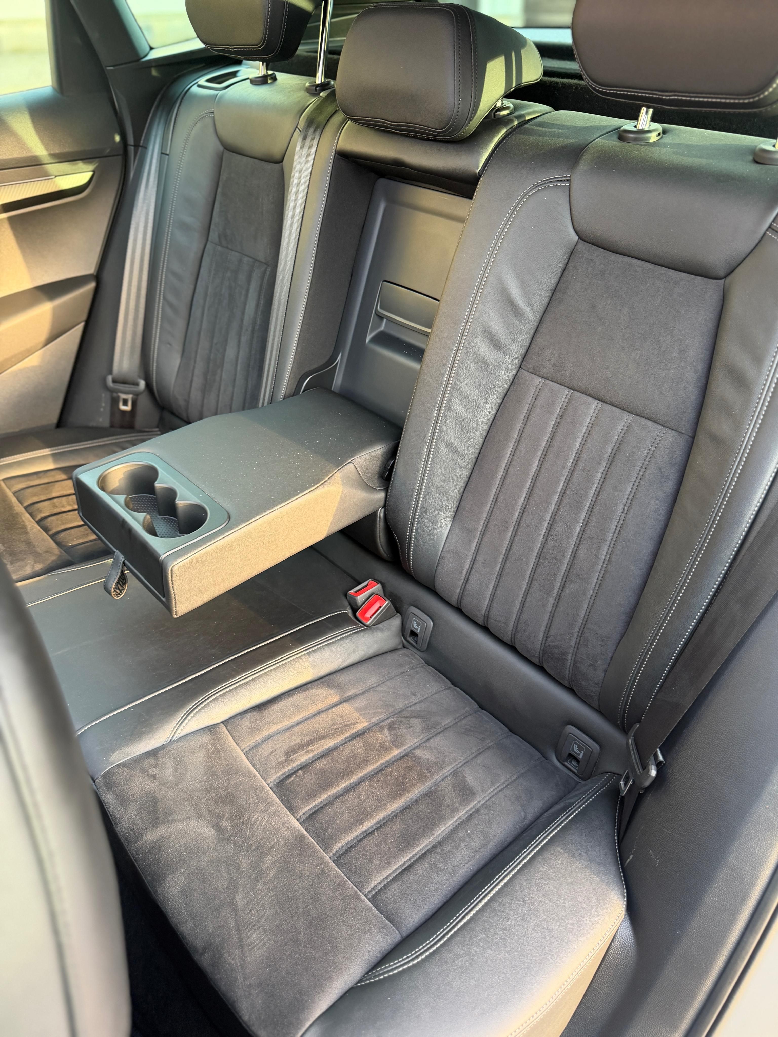 Škoda Karoq, SPORTLINE 1.5TSI 110kW - fotka 6