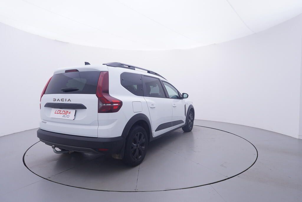 Dacia Jogger, Extreme 1.0 TCe 67 kW - fotka 5