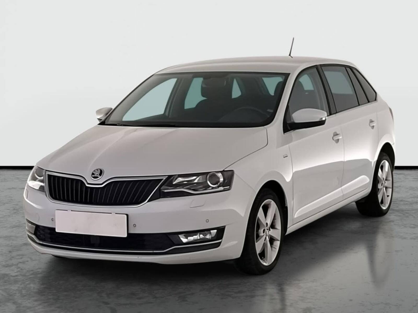 Škoda Rapid, 1.4 TSI, Spaceback, Automat - fotka 2