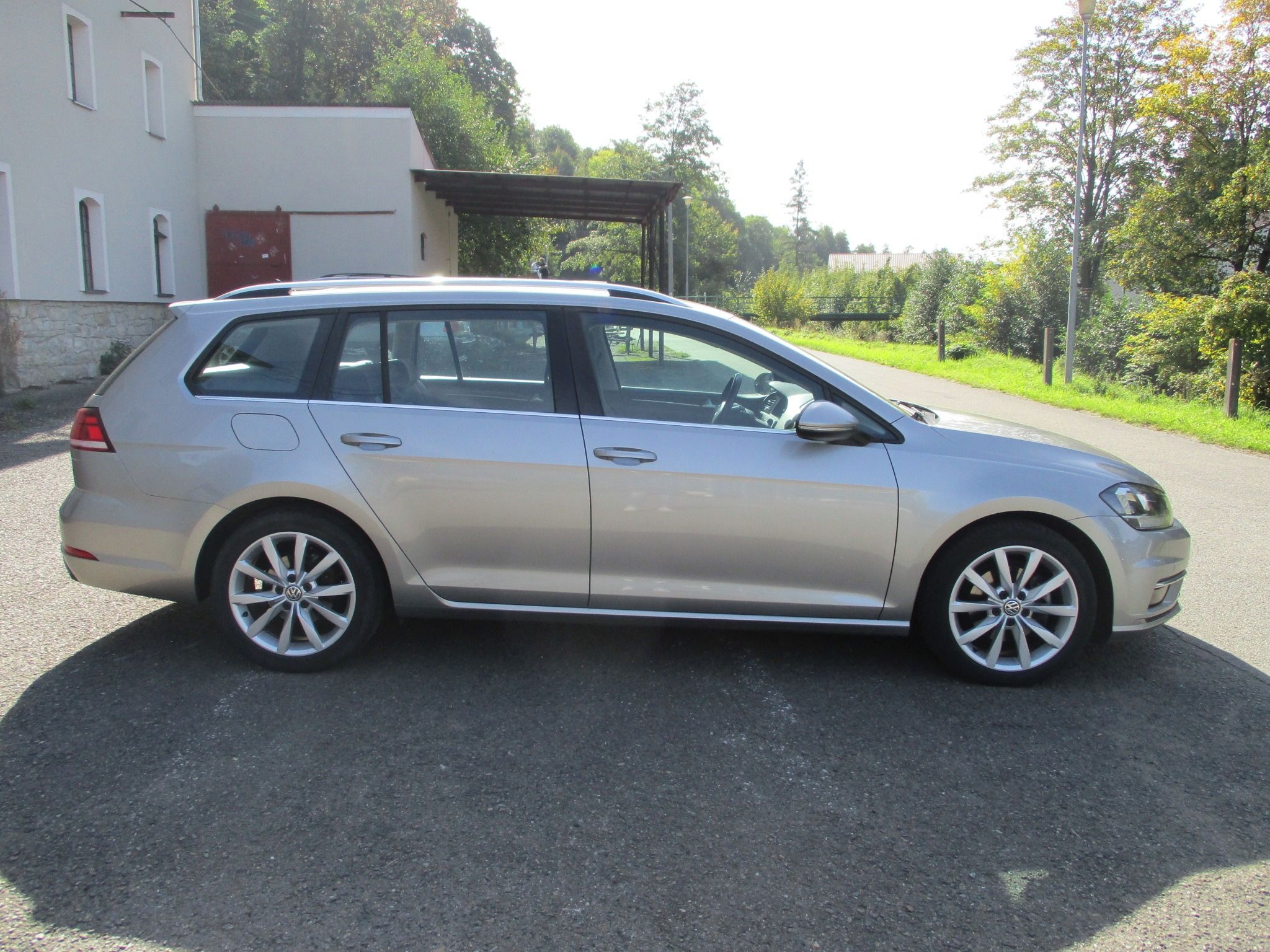 Volkswagen Golf, 1.6 TDI vč. DPH - fotka 6