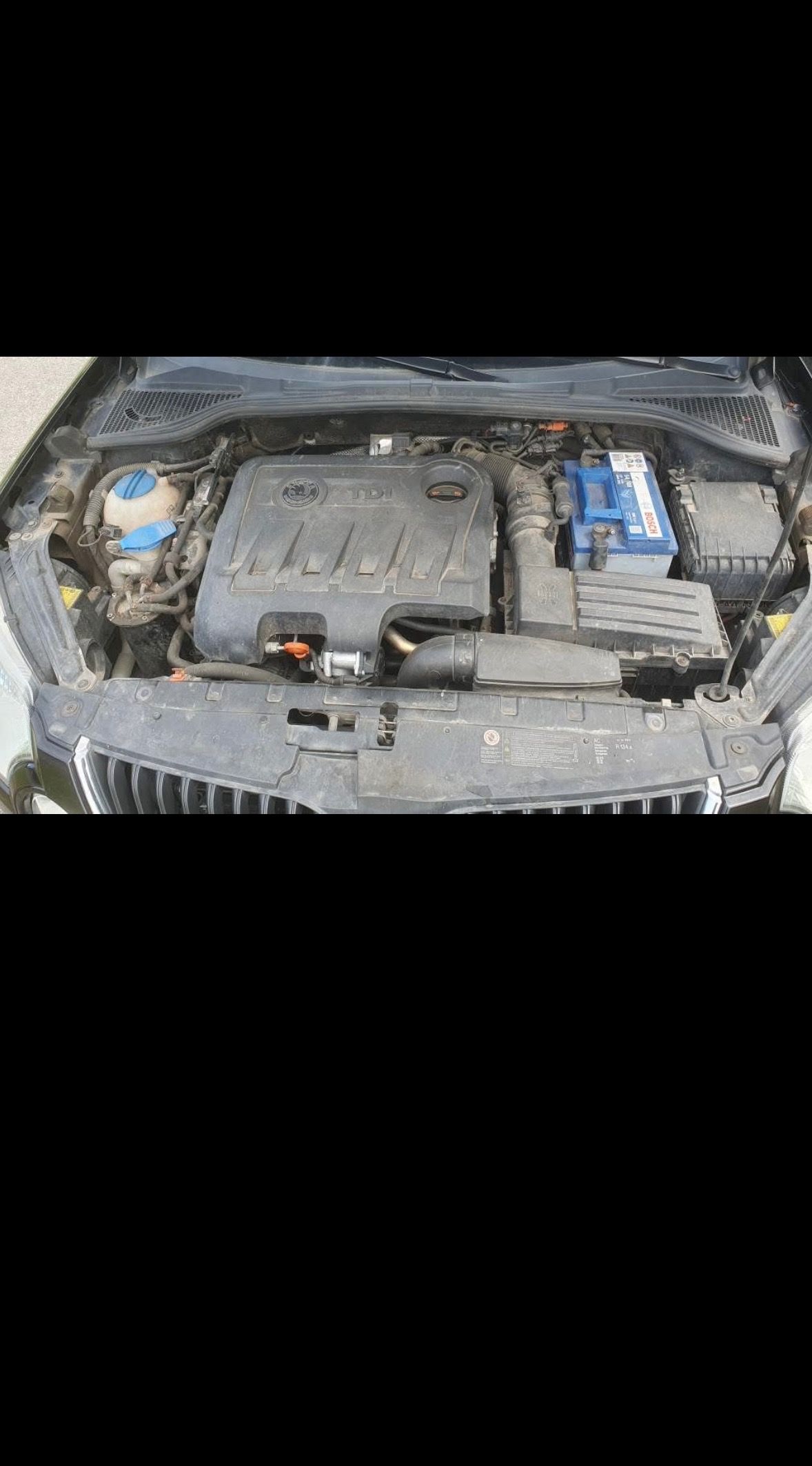 Škoda Yeti, 1,9 TDI - servisovano - fotka 6