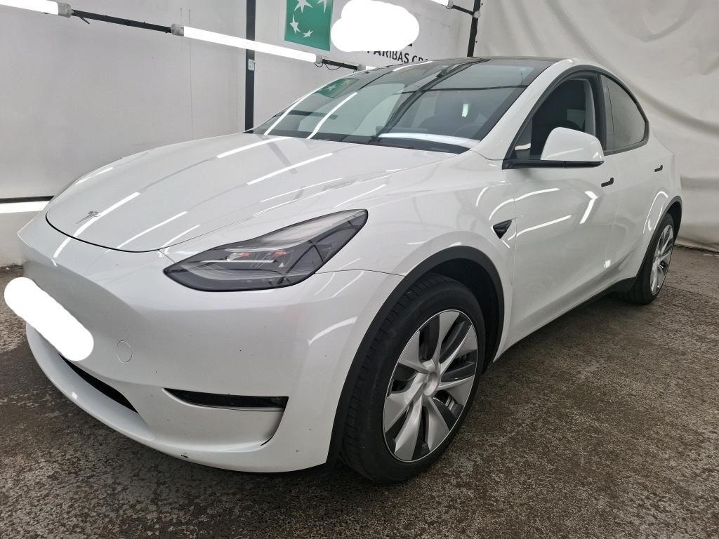 Tesla Model Y, AWD Long Range    PŘIPRAVUJEME - fotka 2