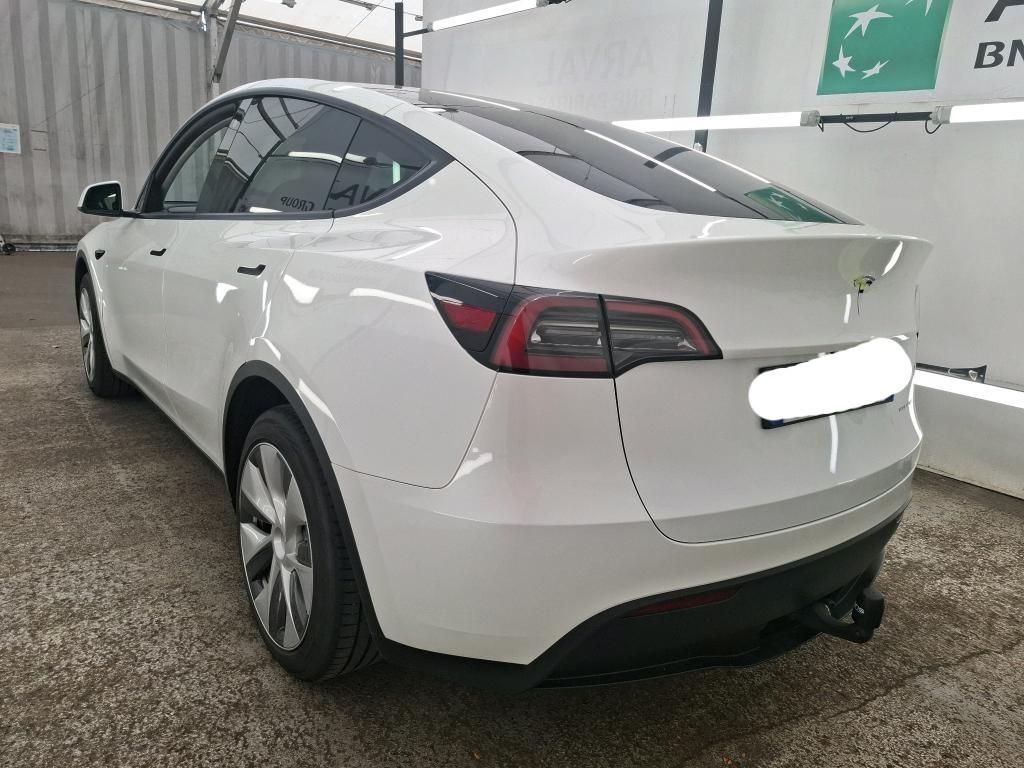 Tesla Model Y, AWD Long Range    PŘIPRAVUJEME - fotka 3