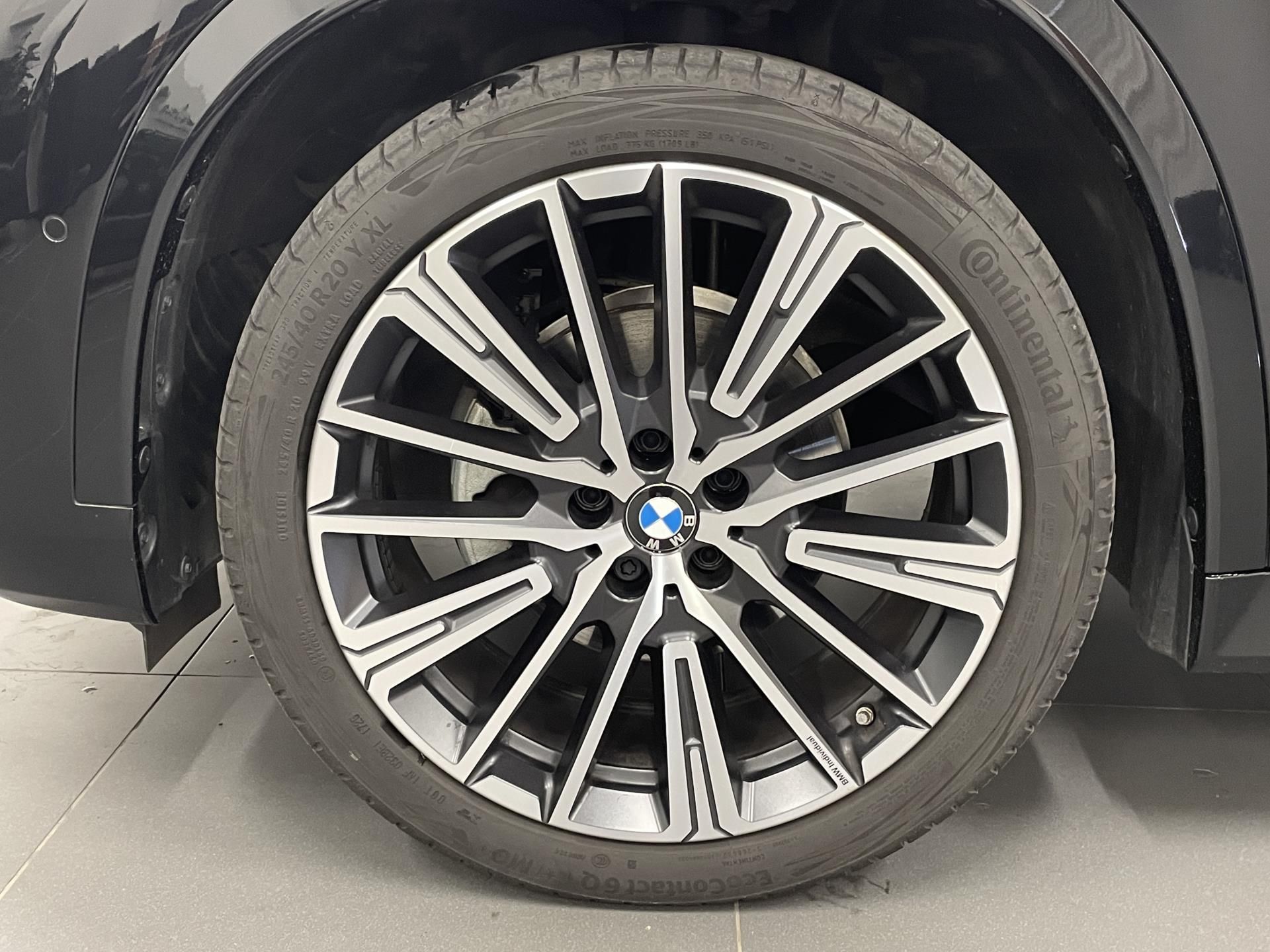 BMW X1, X1 sDrive 20d, Mpaket - fotka 4