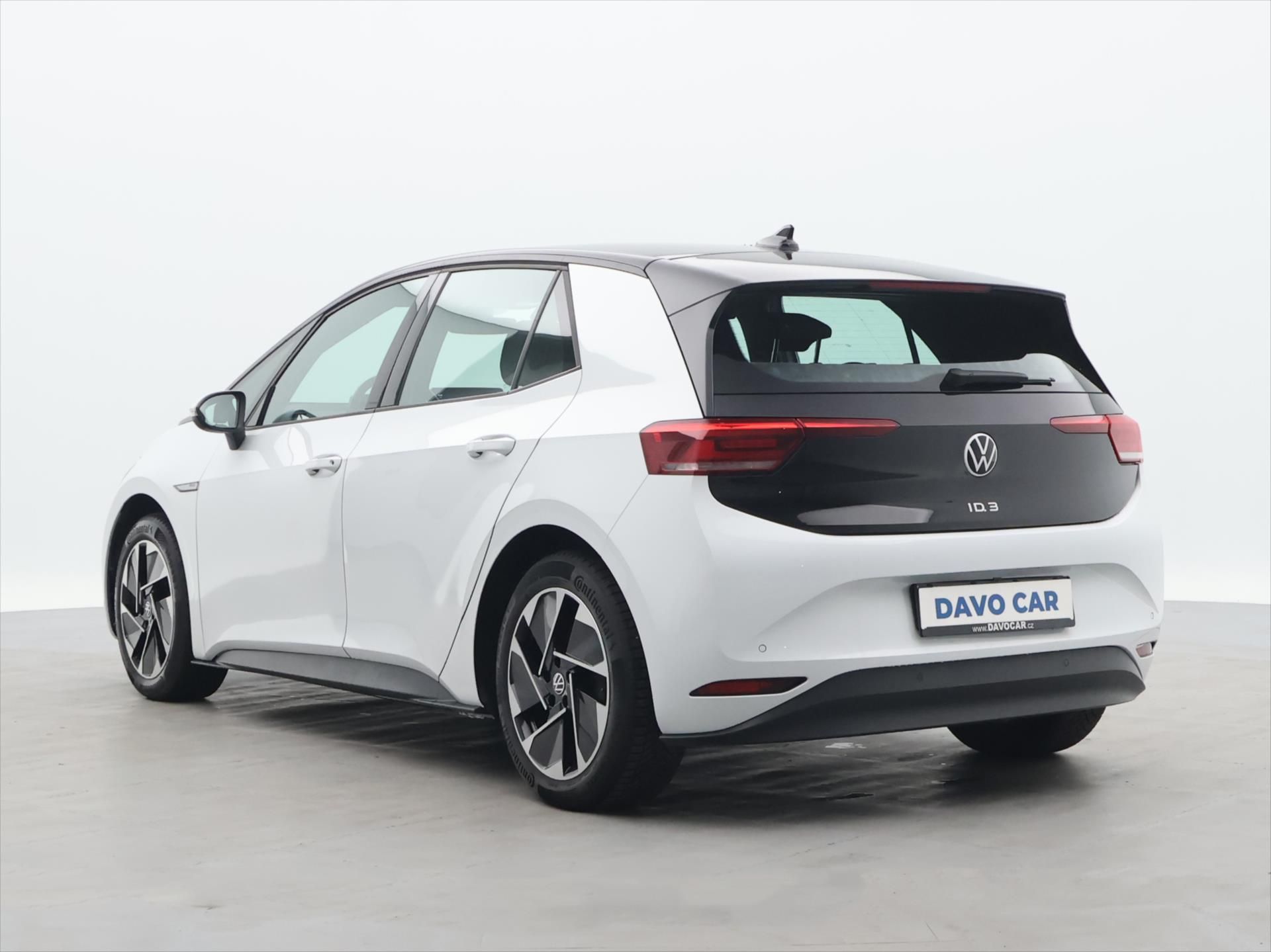 Volkswagen ID.3, 107kW Business 58kWh - fotka 5